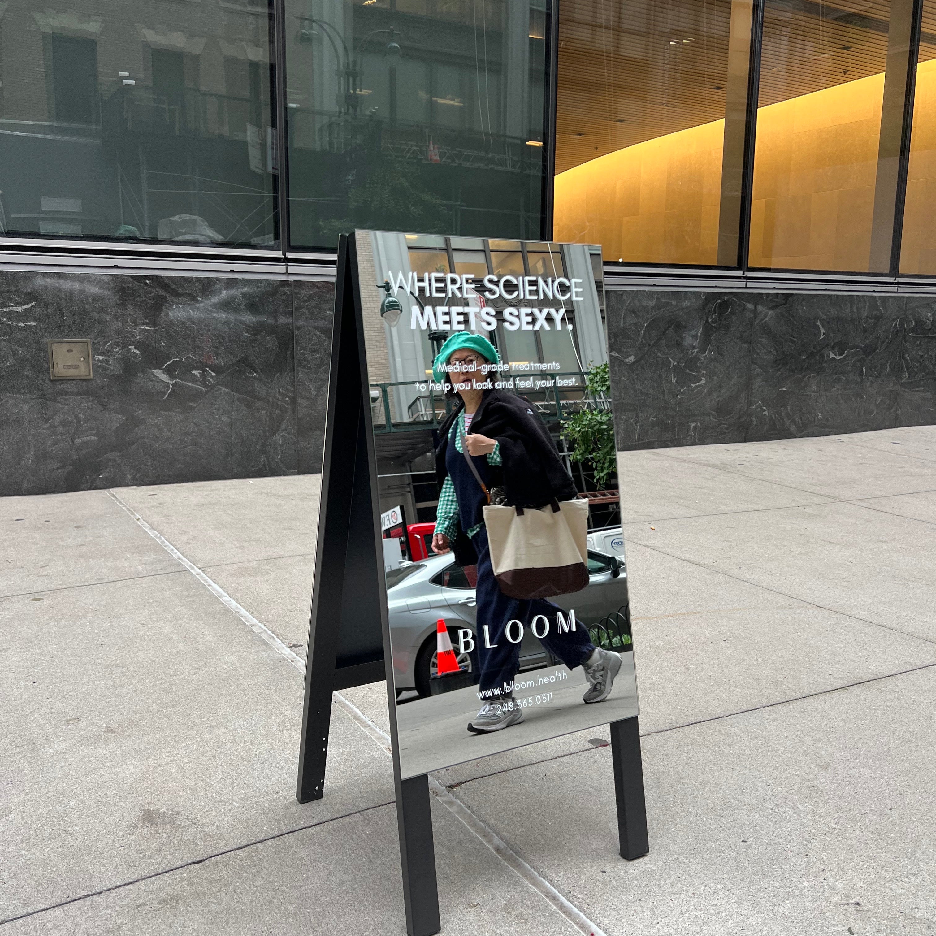 Bloom Health - Aesthetic Care in Detroit, Michigan