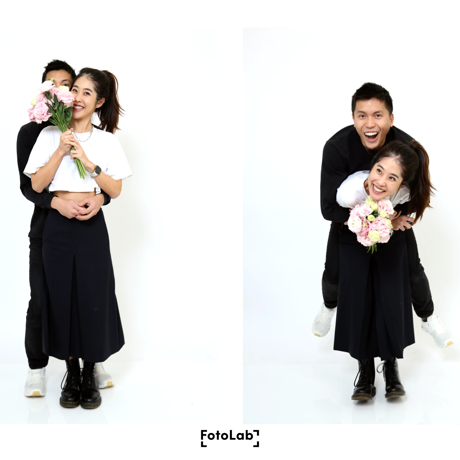 How we started Signs and Mirrors