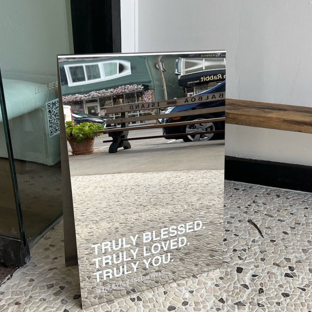 5 Jewelry Store Signage Ideas to Elevate Your Storefront