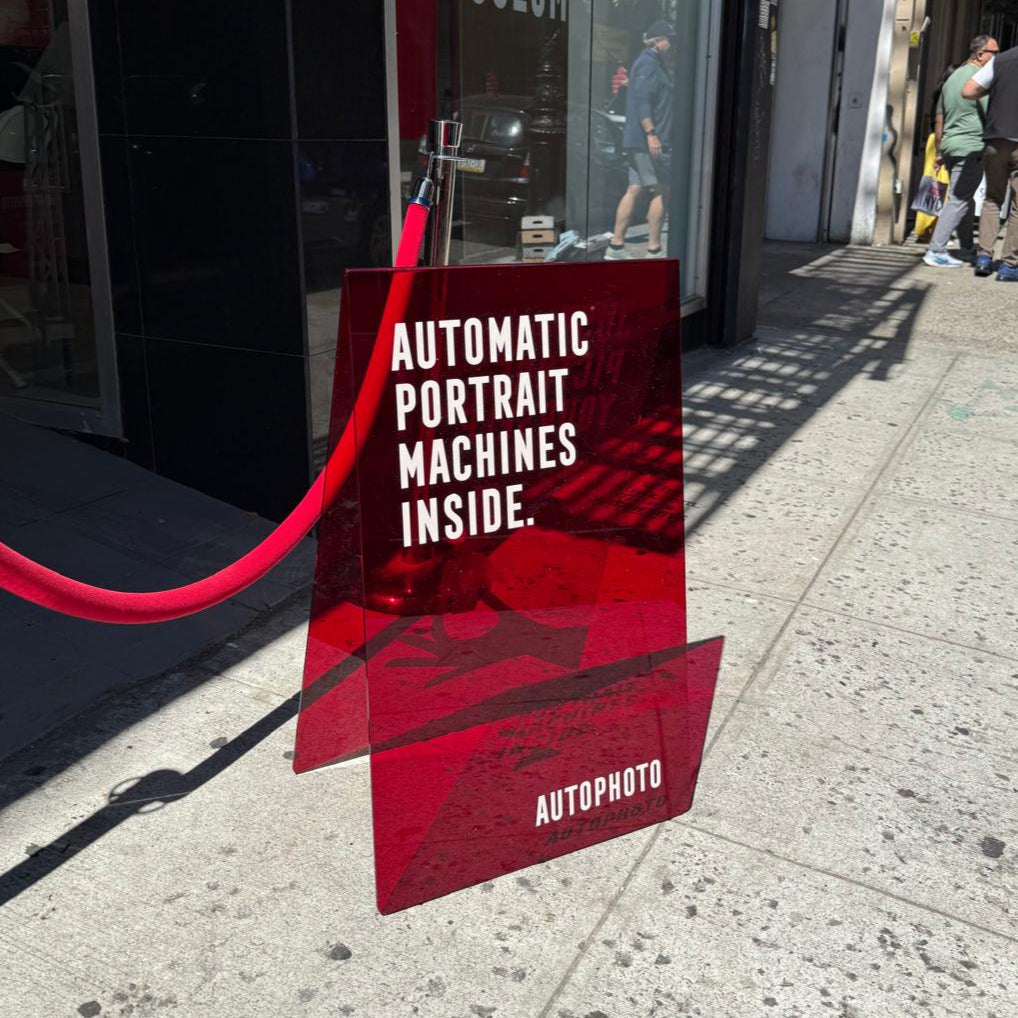 Where to Buy Durable and Stylish Sidewalk Signs in San Jose