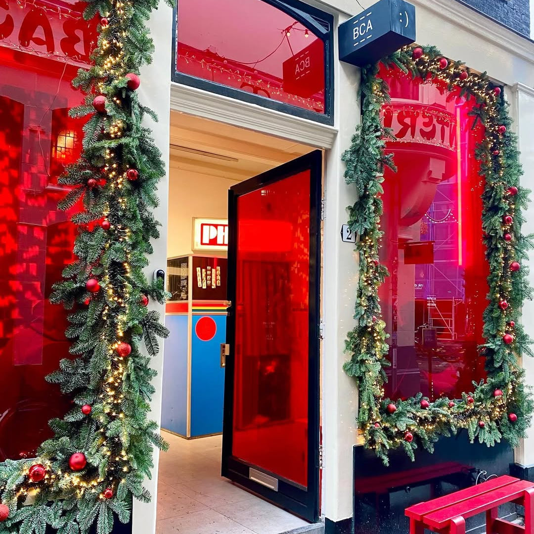 Clean Ways to Hang Acrylic Signs Without Picking Up a Drill