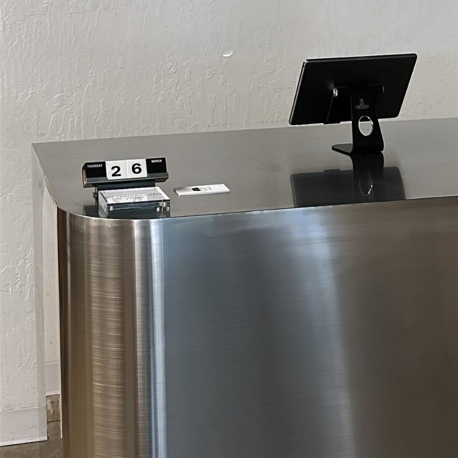 Top 10 Places to Buy Front Desks in Los Angeles (2026)