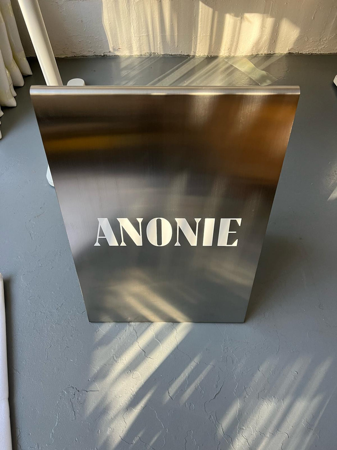 Where to Buy a Sidewalk Sign in Ann Arbor