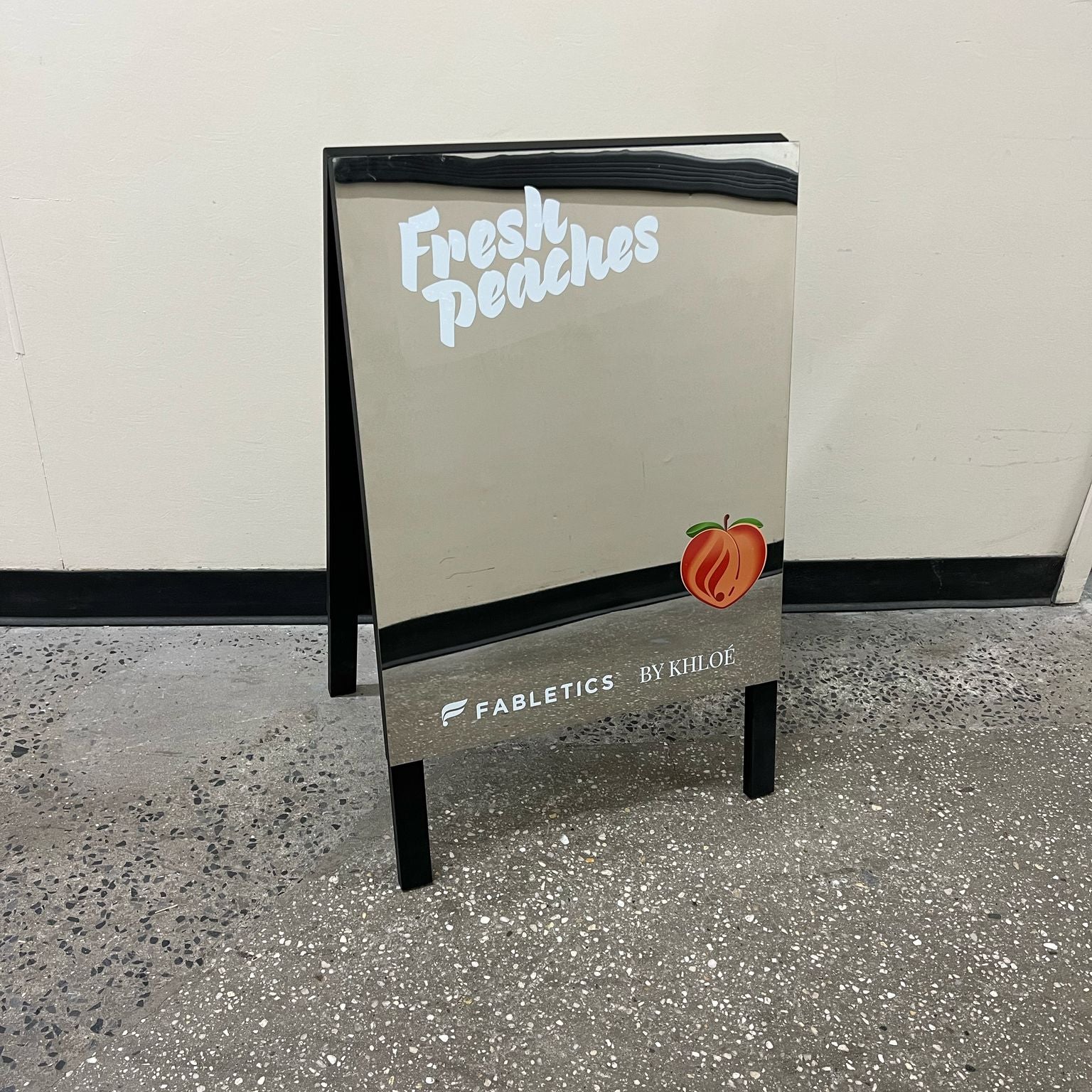 Where to Buy Sidewalk Signs in San Francisco