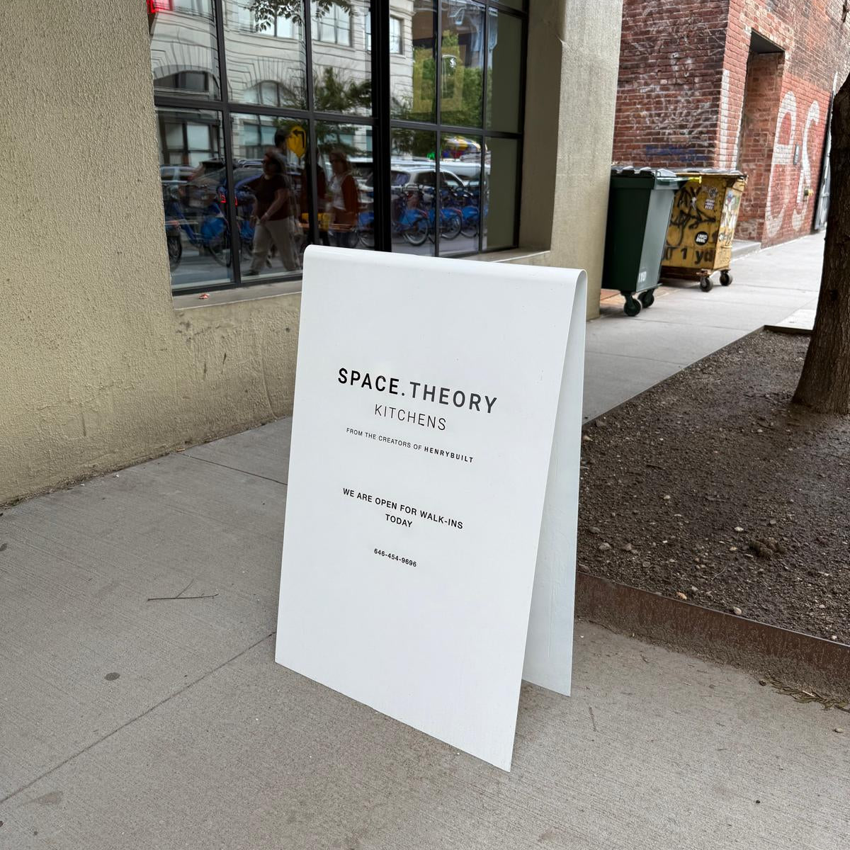 Where to Buy Sidewalk Signs in Philadelphia