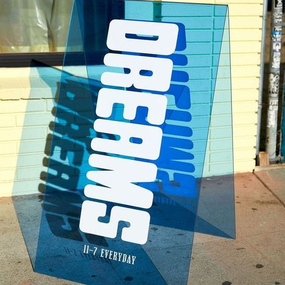 How to Choose the Perfect Sidewalk Sign for Your Yoga Studio