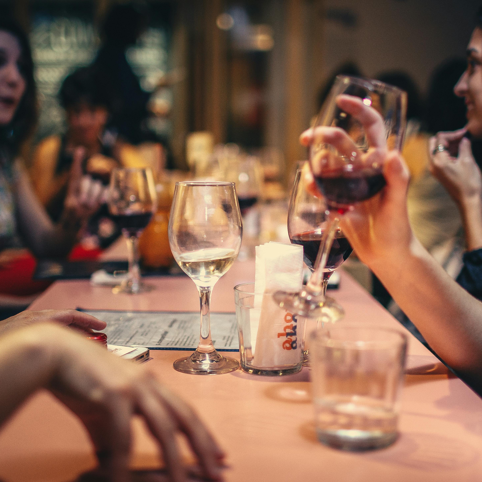 Unique Restaurant Names to Inspire Your Next Venture