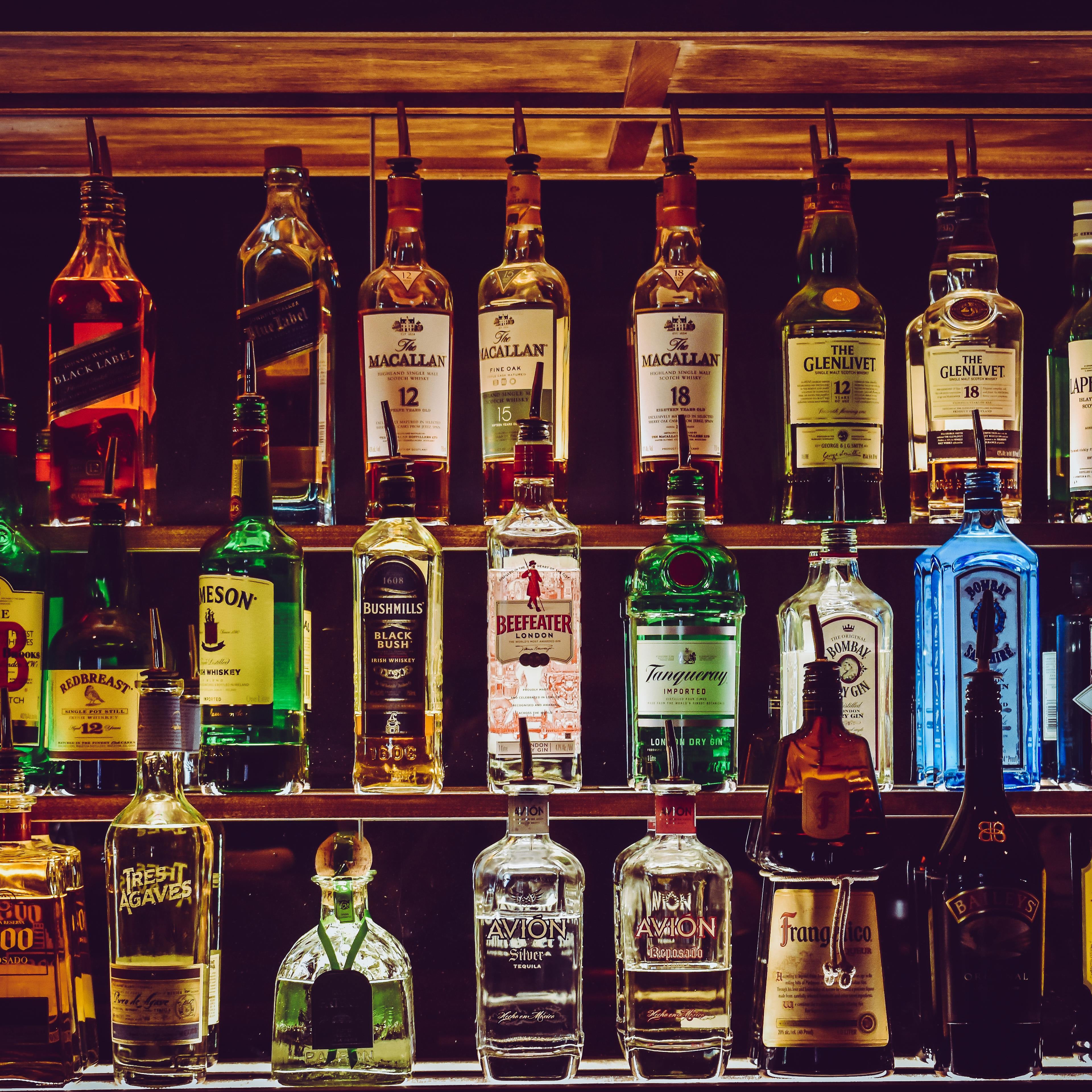 Liquor Store Advertising Ideas to Attract More Customers