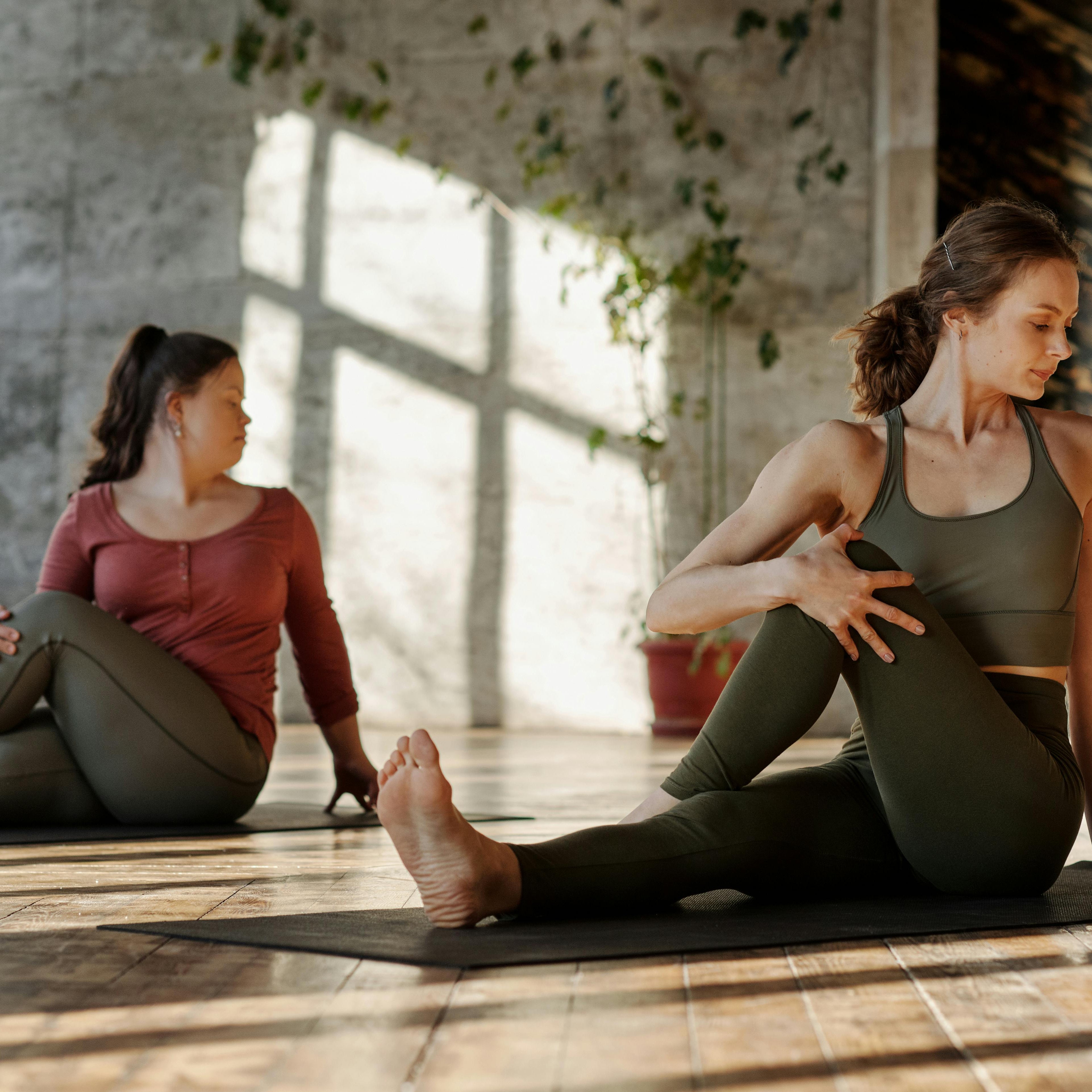 Yoga Studio Marketing Tactics That Help Build a Loyal Community