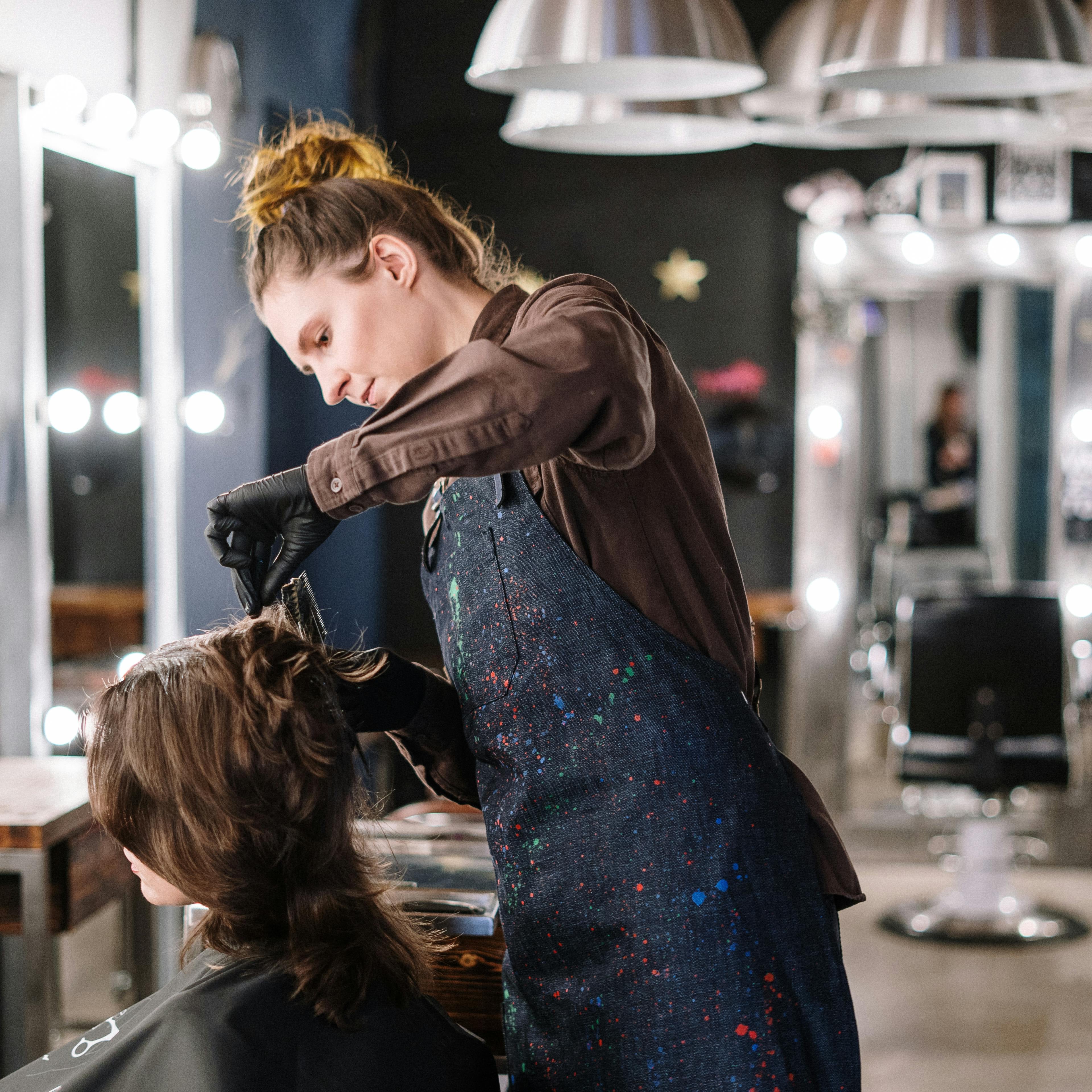 Marketing Techniques for Beauty Salons to Attract and Retain Clients