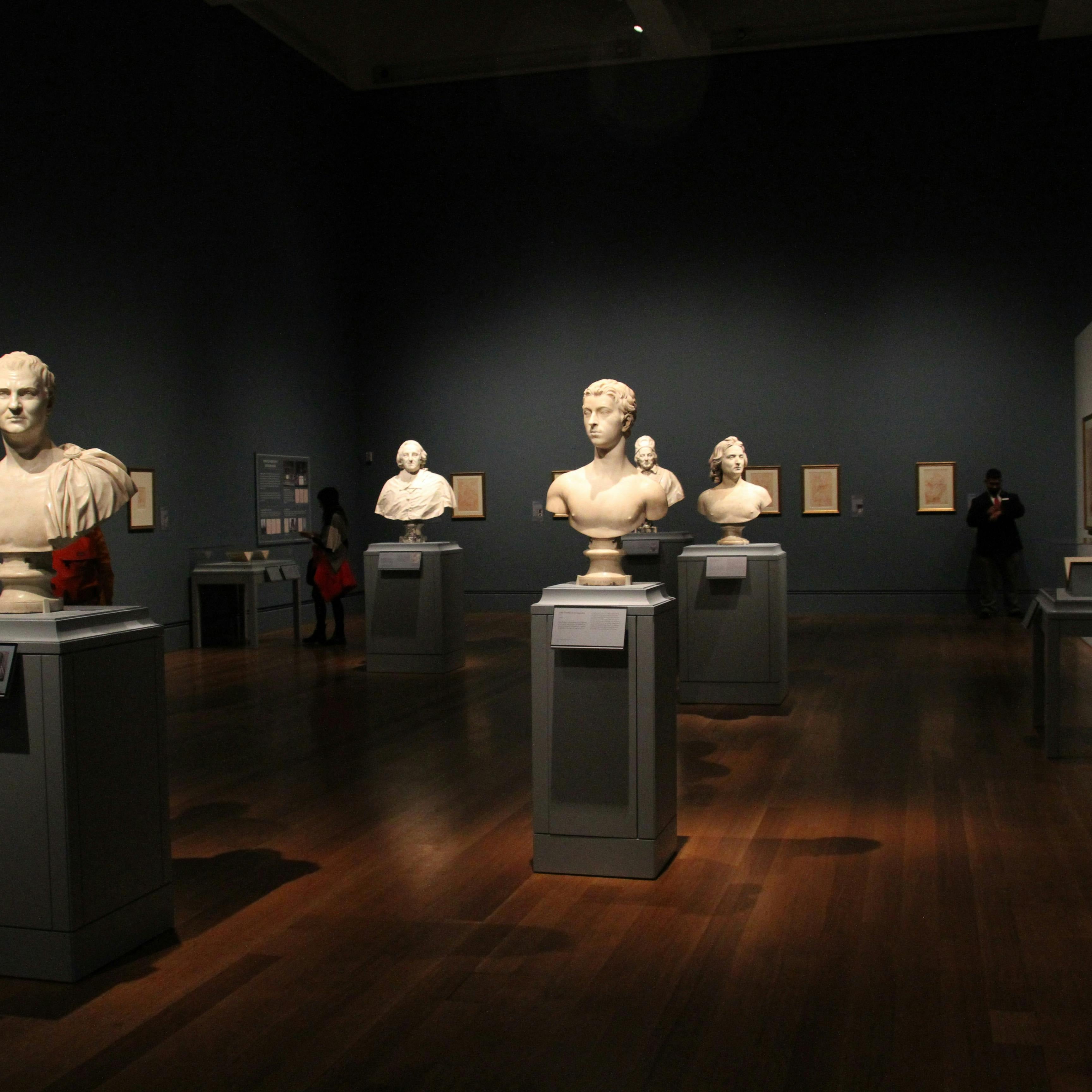 Museum Advertising Ideas to Attract and Engage More Visitors