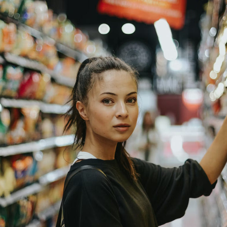 Grocery Store Advertising Ideas to Attract More Shoppers