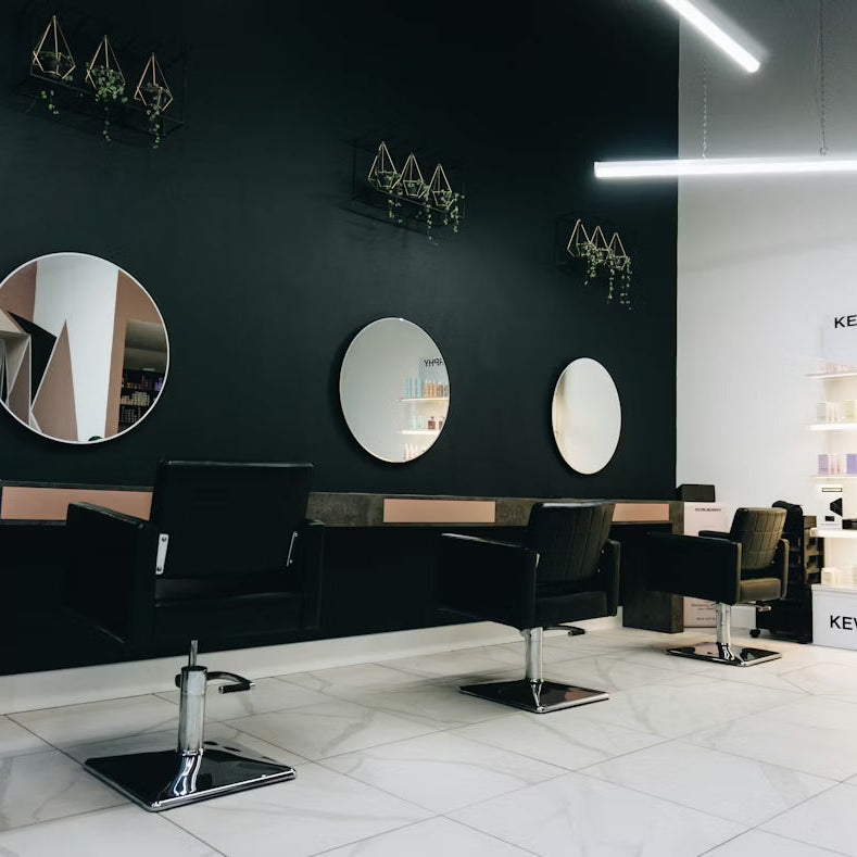 Unique Salon Name Ideas to Inspire Your Brand