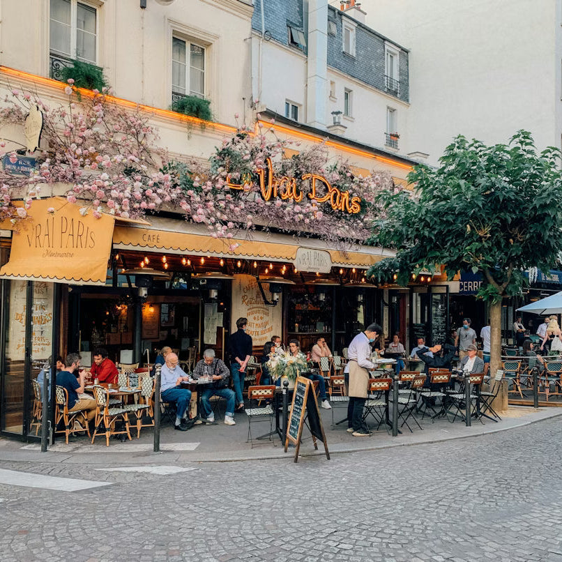 French Restaurant Name Ideas to Inspire Your Culinary Venture