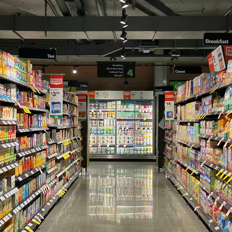 Creative Convenience Store Name Ideas with Personality and Punch