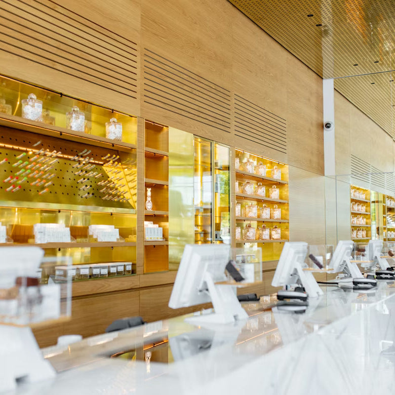Jewelry Store Names That Spark Inspiration