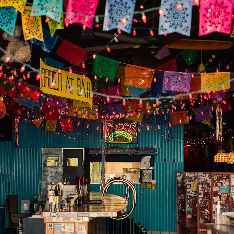 Unforgettable Mexican Restaurant Names to Savor