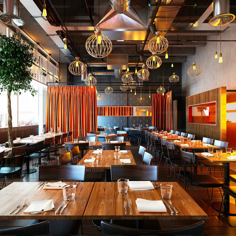 Top Restaurant Name Ideas to Spark Your Creativity