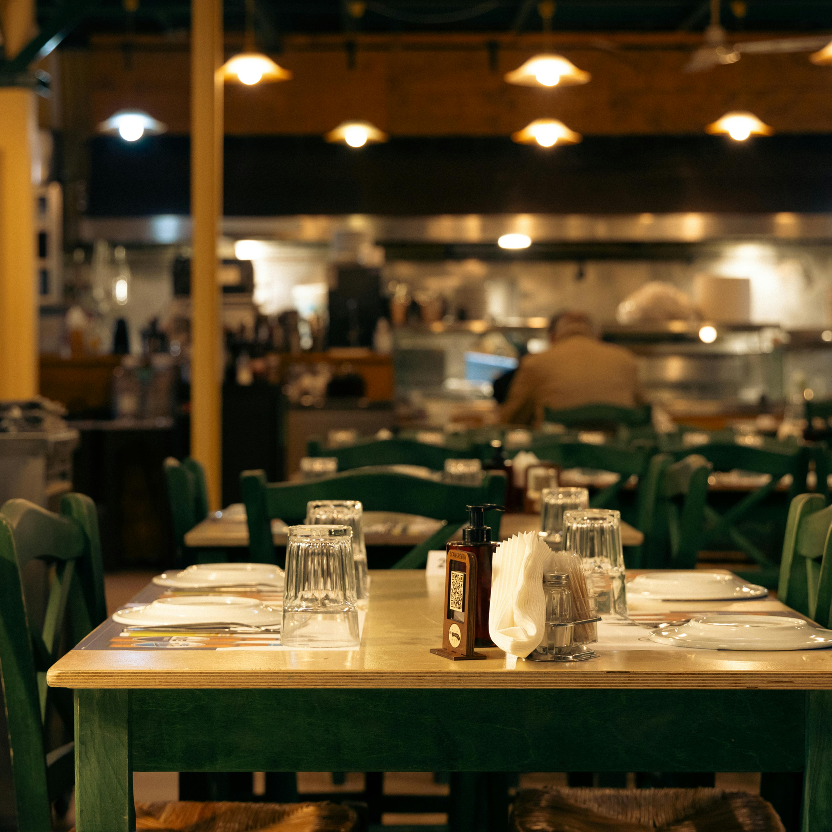 Top Restaurant Name Ideas to Spark Your Creativity