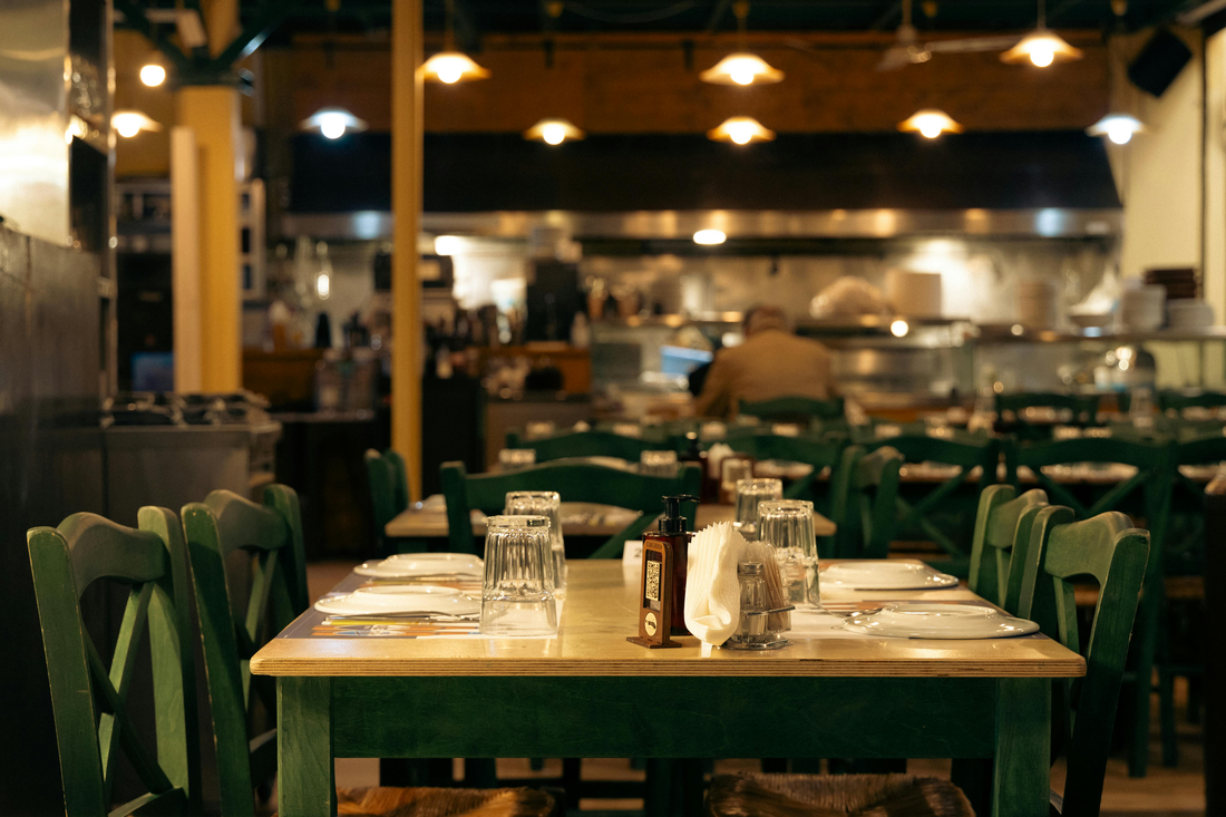 Top Restaurant Name Ideas to Spark Your Creativity