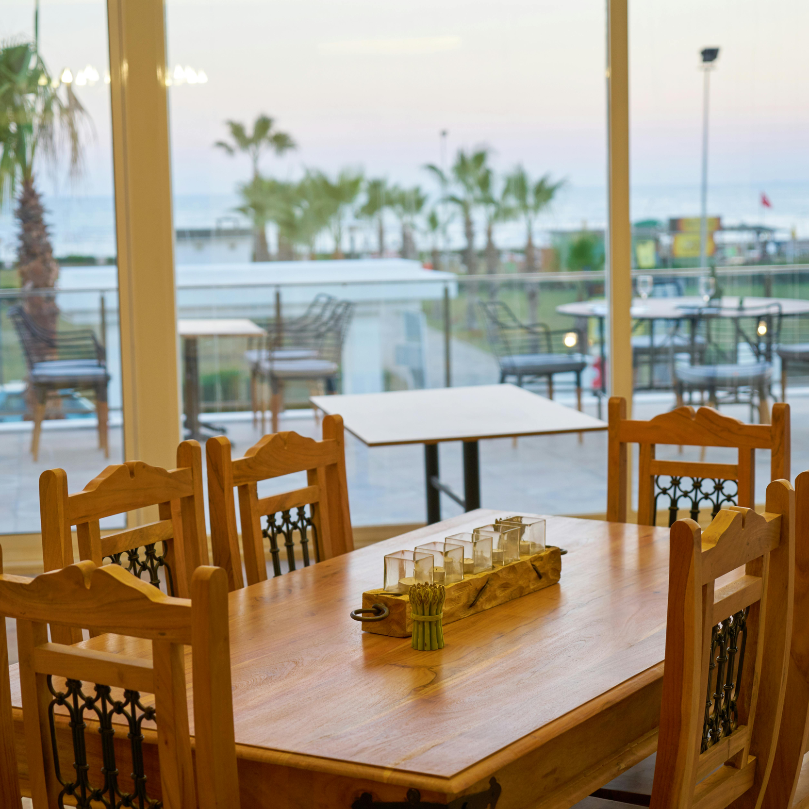 Cute Restaurant Names That Win Hearts