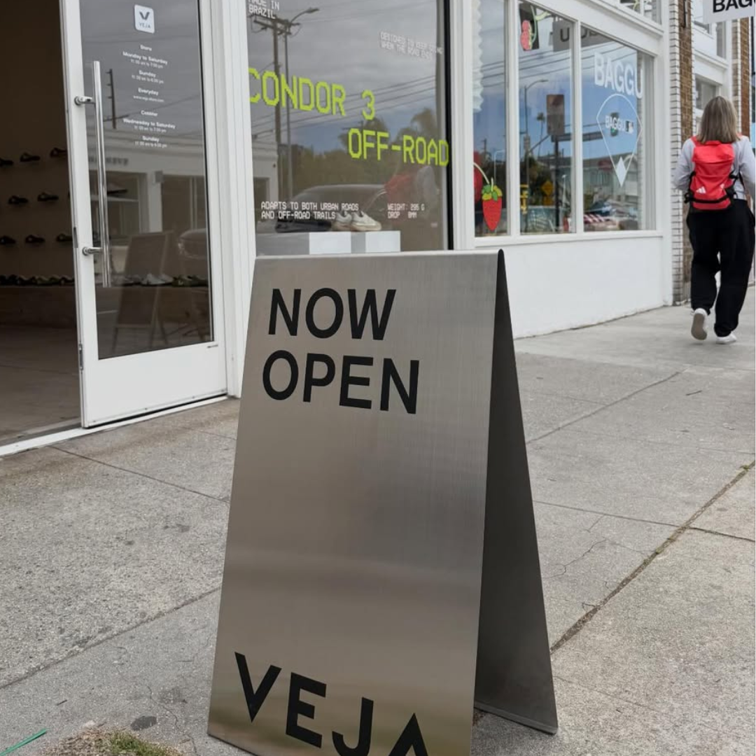 10 Creative Sidewalk Sign Ideas to Inspire Your Storefront