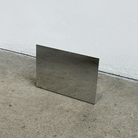 6x4 Inch Tabletop Mirror Sign