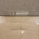 Acrylic A Frame Sidewalk Sign Top