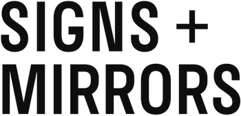 Signs and Mirrors