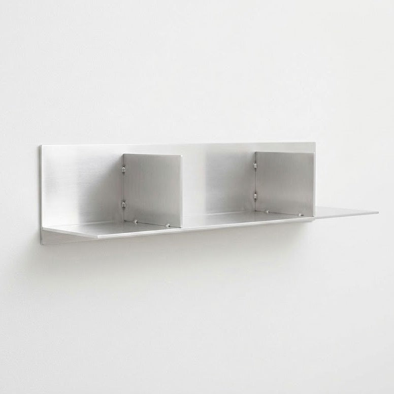 #049 - Aluminum Rivet Shelf | FRAMA