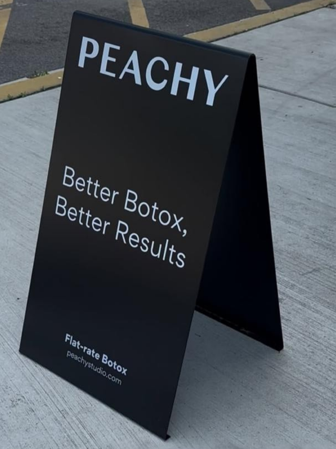 Top 10 Sidewalk Signs in New York: Creative Storefront Signage Ideas