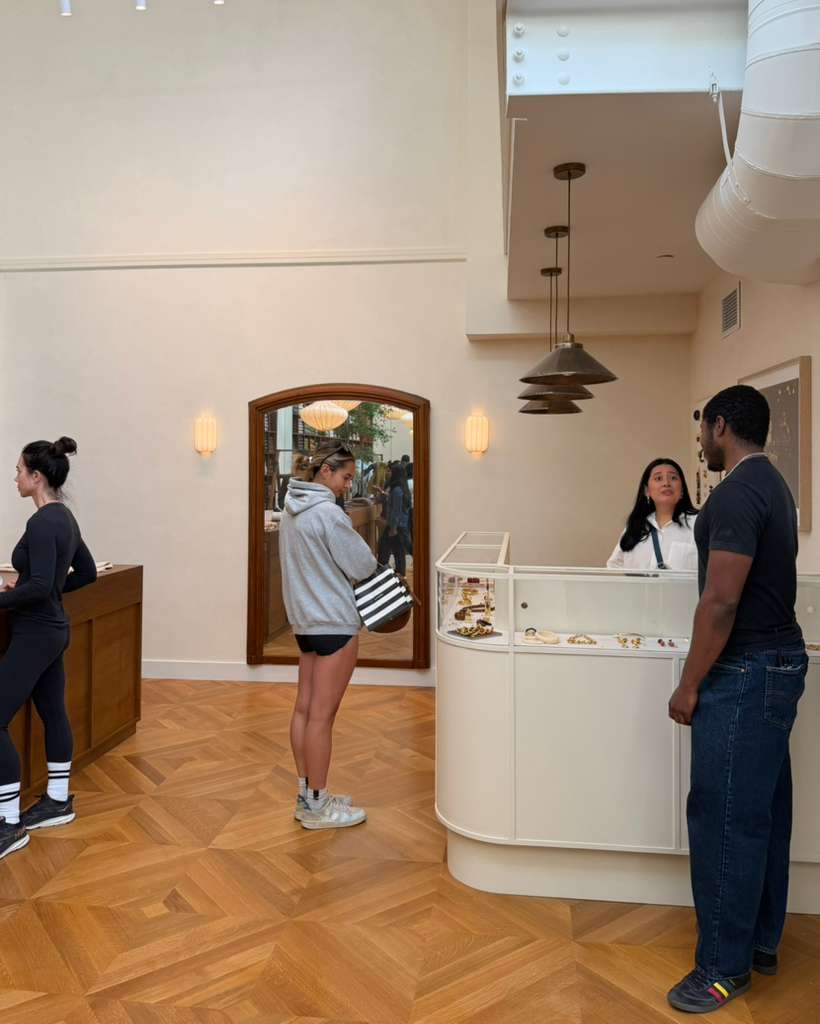 #13 Sezane - Williamsburg, Brooklyn New York