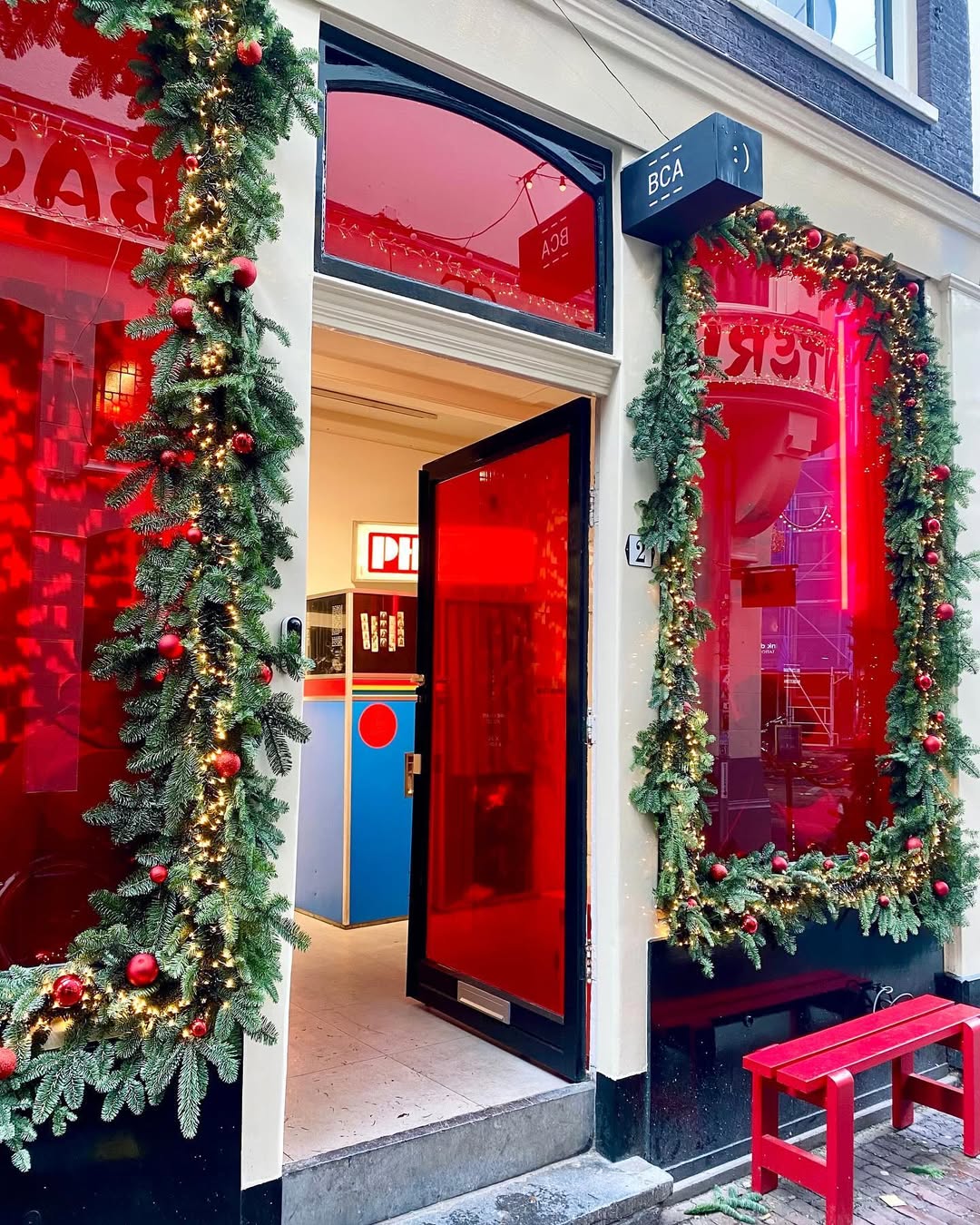 Clean Ways to Hang Acrylic Signs Without Picking Up a Drill