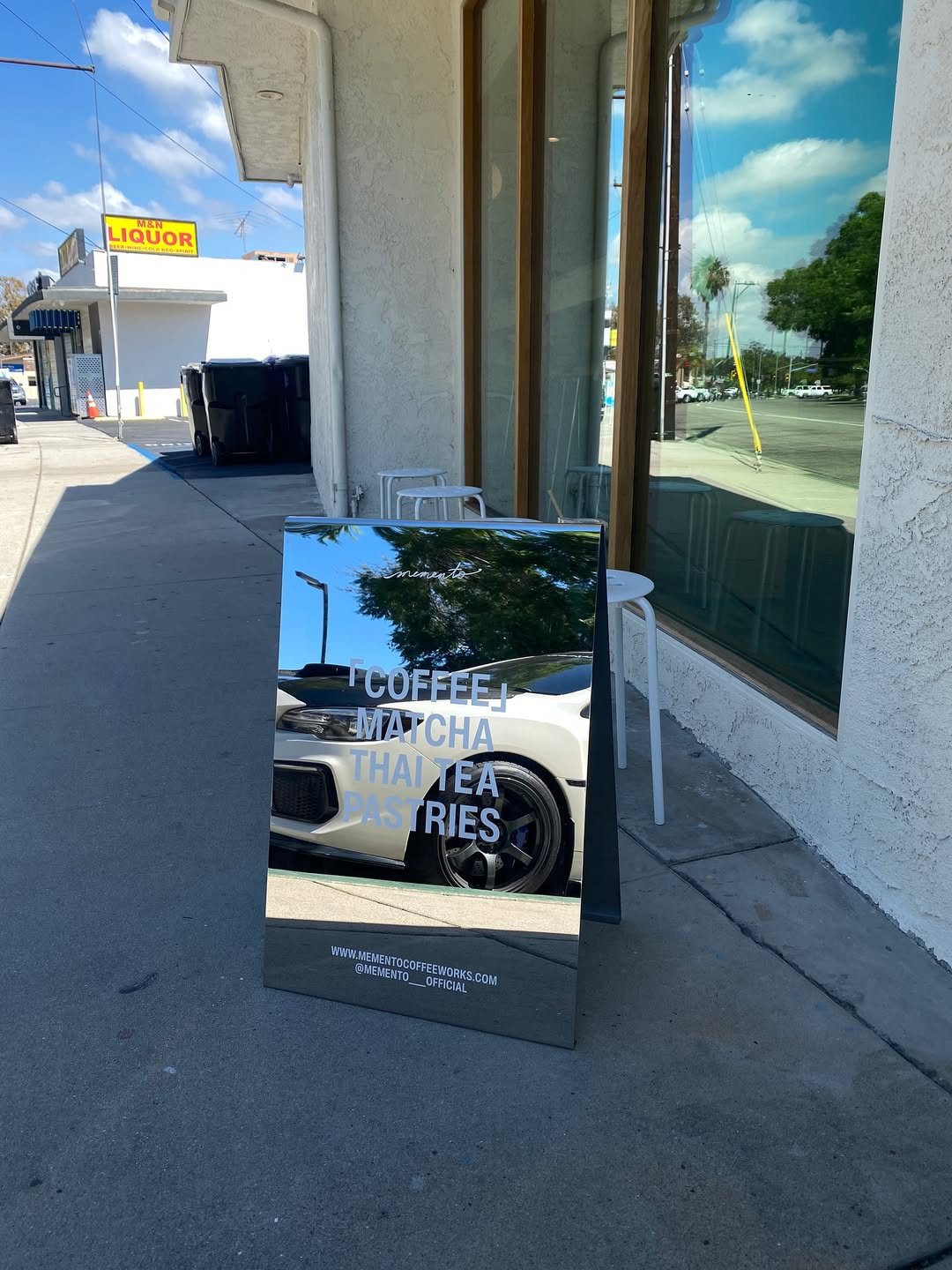 Where to Buy a Sidewalk Sign in Charlotte Without Settling for the Usual