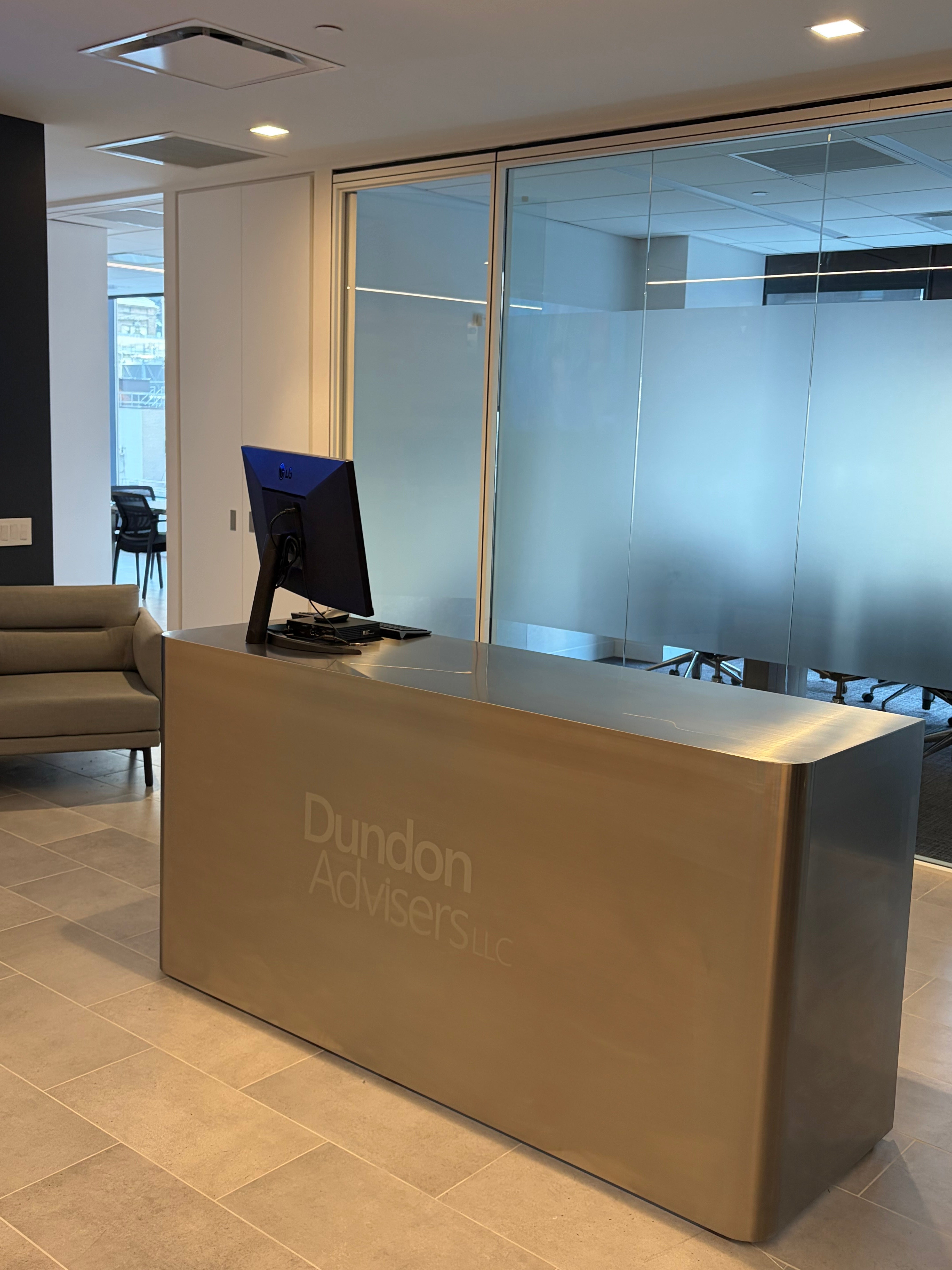 10 Best Places to Buy Front Desks in Dallas (2026)