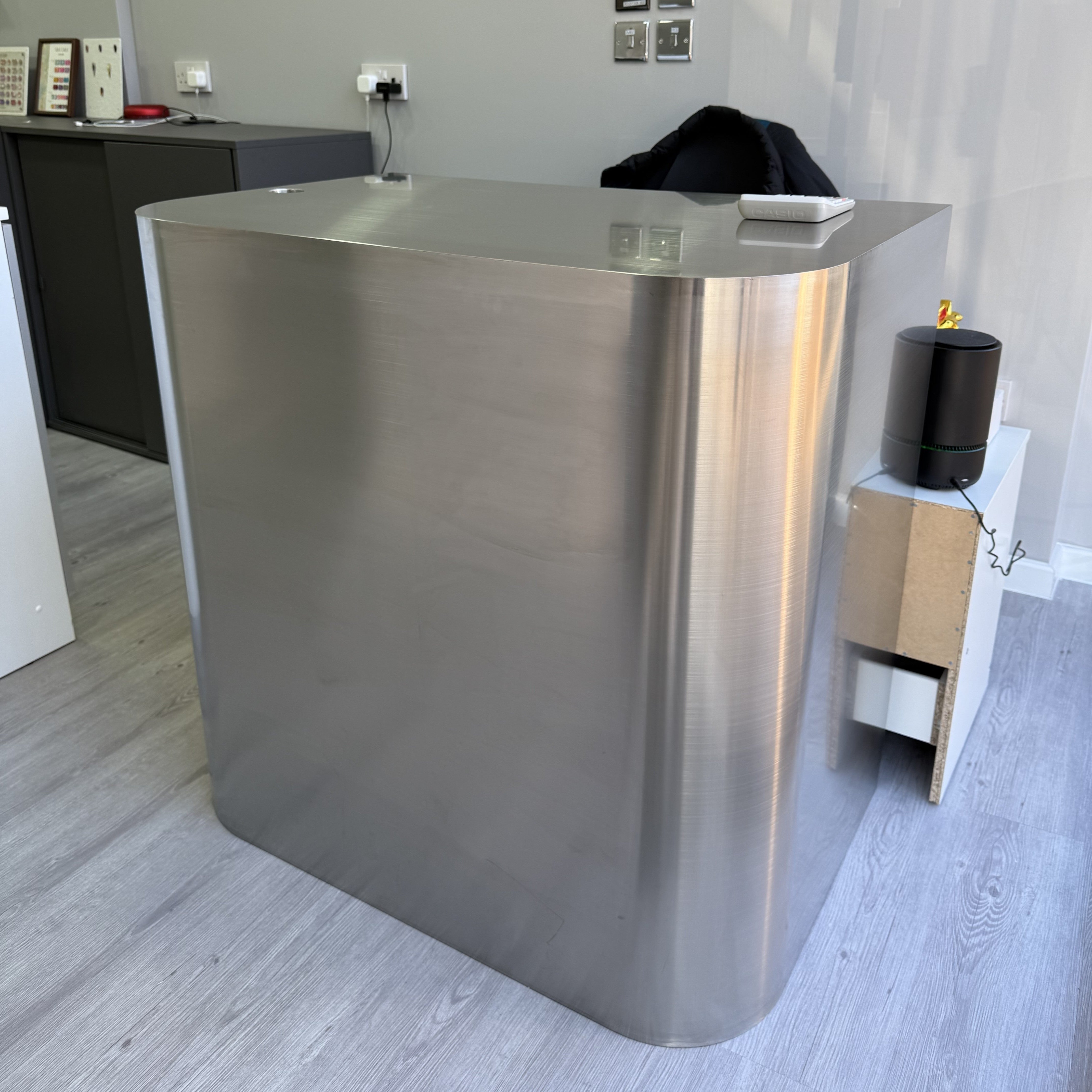 Top 10 Places to Buy Front Desks in Phoenix (2026)