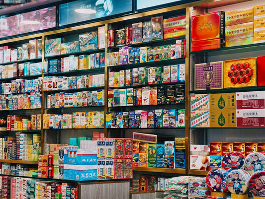 Retail Store Advertising Ideas to Attract More Shoppers