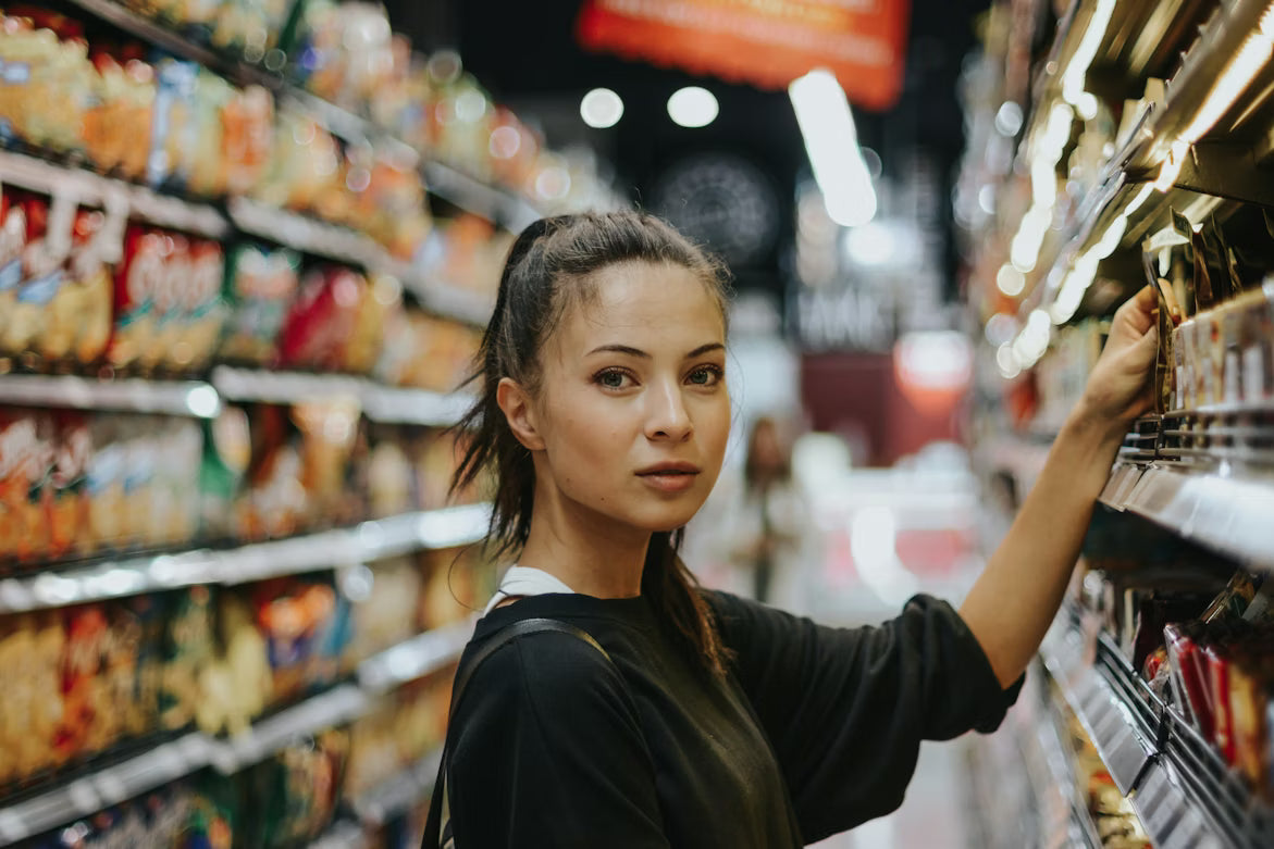 Grocery Store Advertising Ideas to Attract More Shoppers