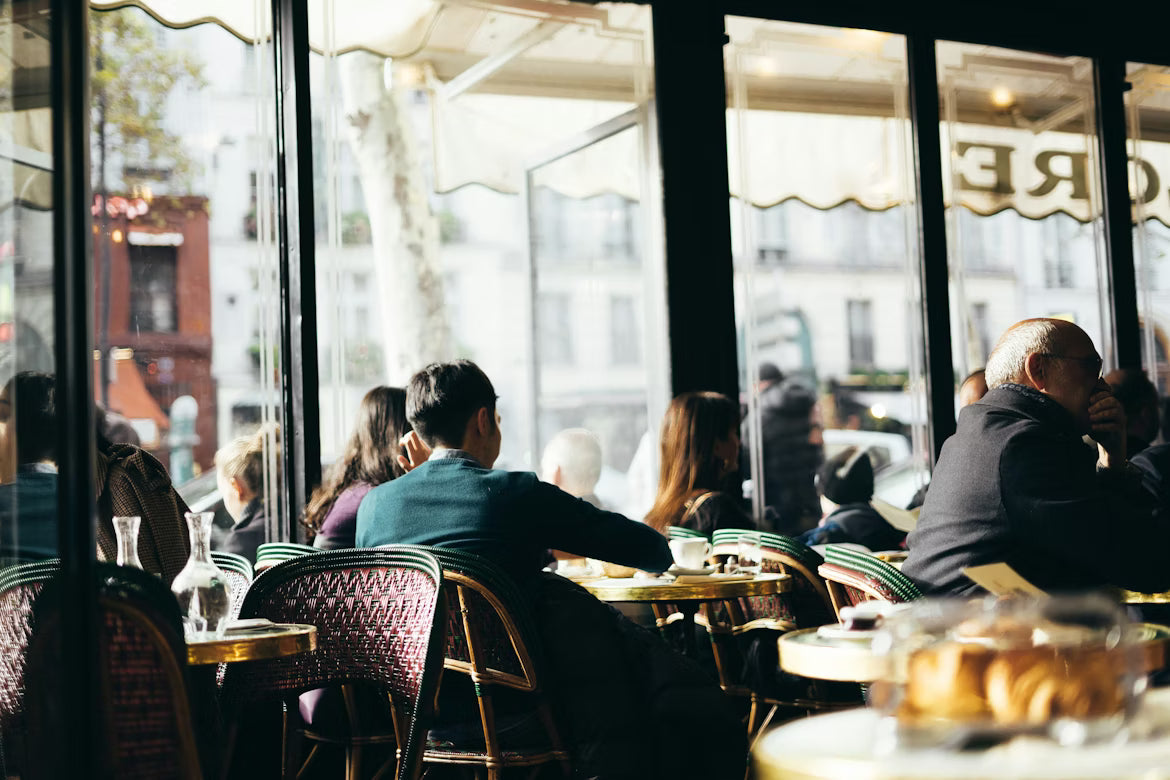Cool Restaurant Names That’ll Stick in Your Customers’ Minds