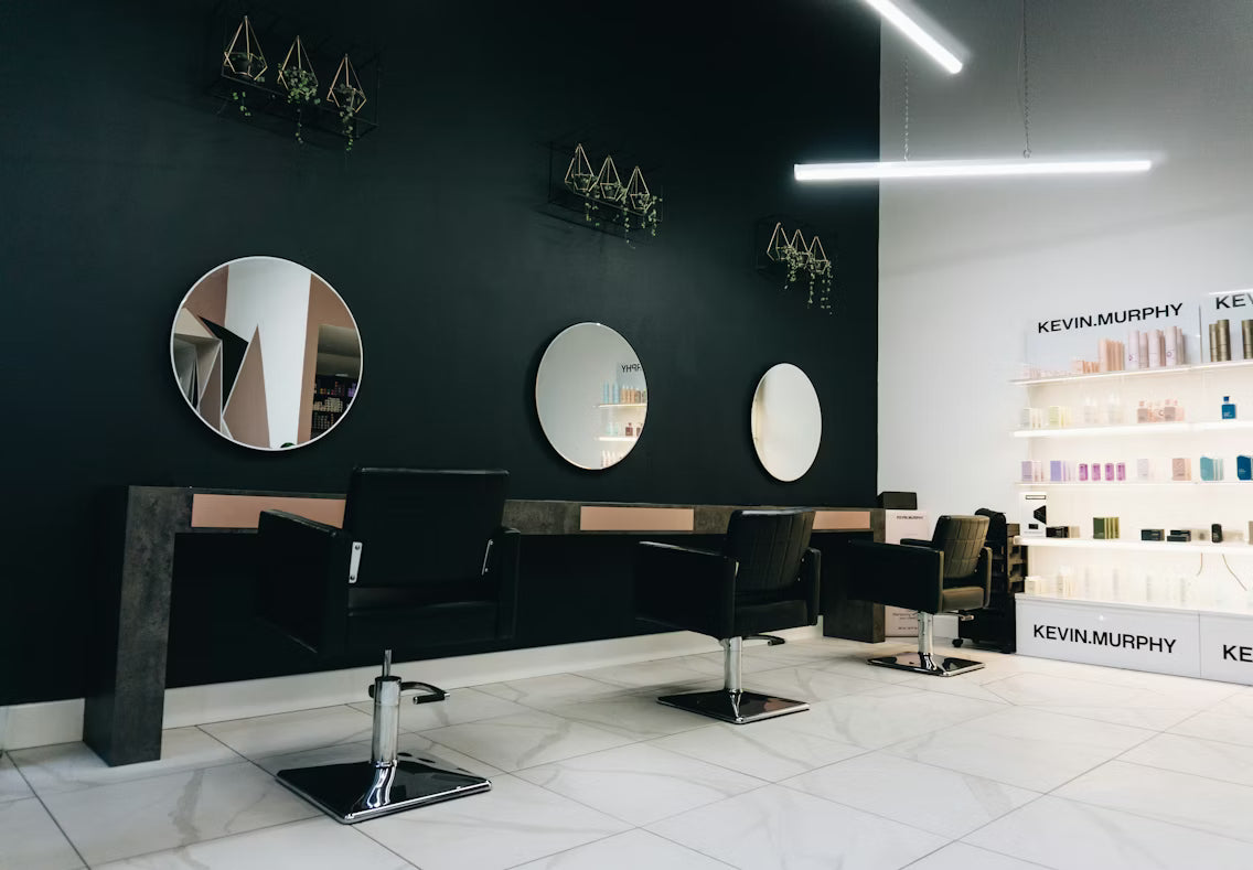 Unique Salon Name Ideas to Inspire Your Brand