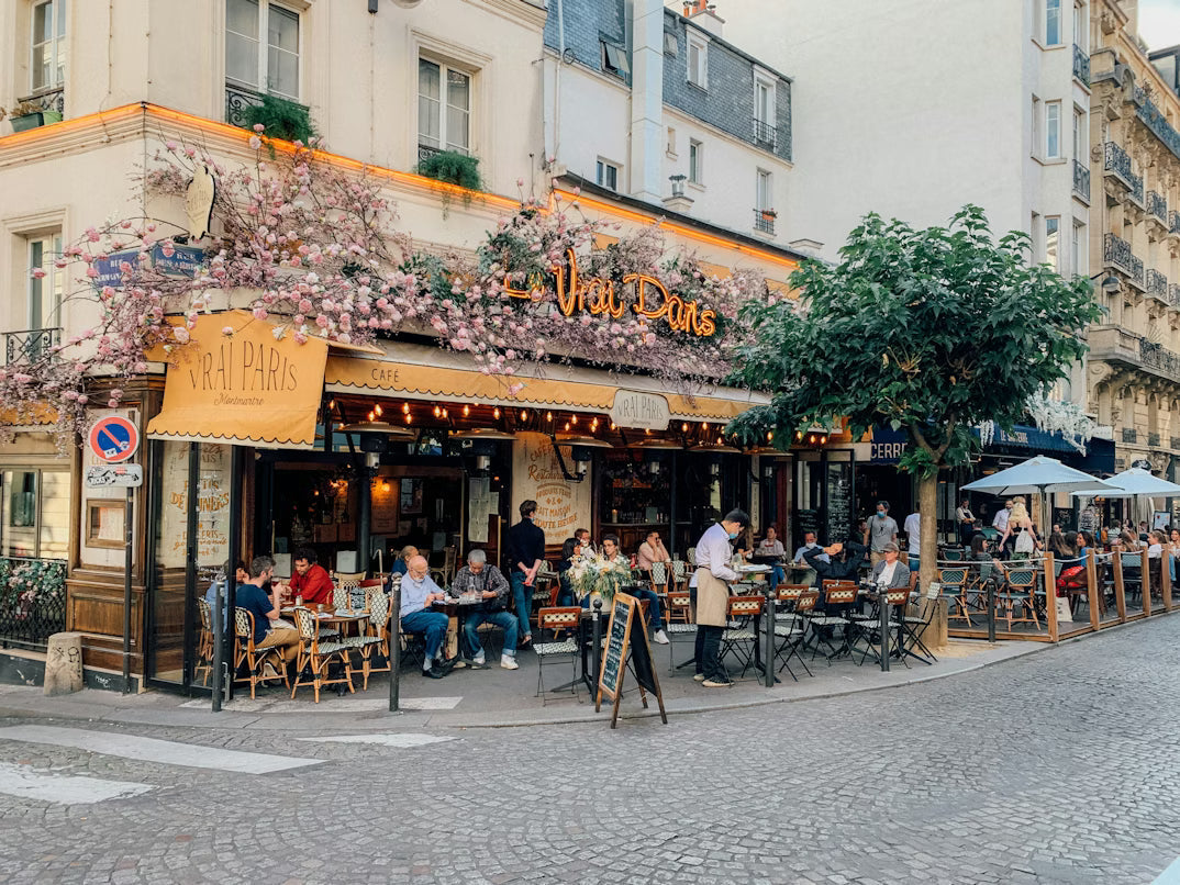 French Restaurant Name Ideas to Inspire Your Culinary Venture