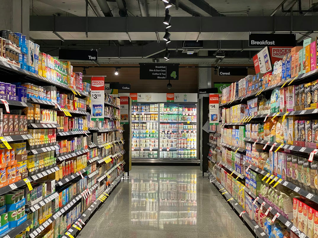 Creative Convenience Store Name Ideas with Personality and Punch