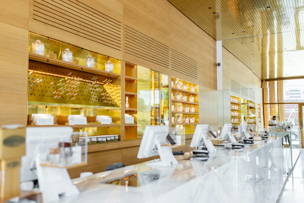 Jewelry Store Names That Spark Inspiration