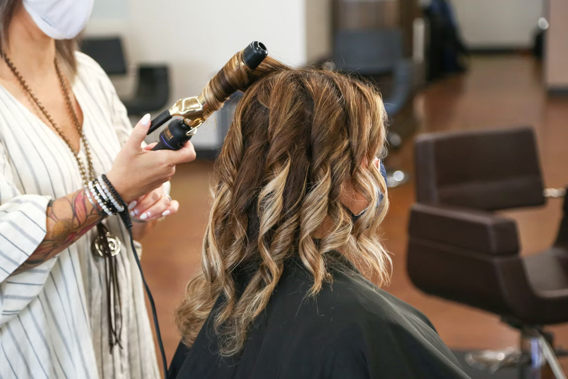How to Market a Hair Salon: Strategies for Growth and Visibility