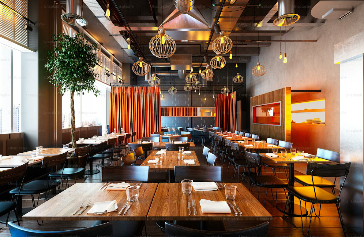 Top Restaurant Name Ideas to Spark Your Creativity