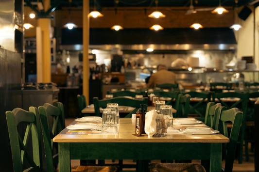 Top Restaurant Name Ideas to Spark Your Creativity