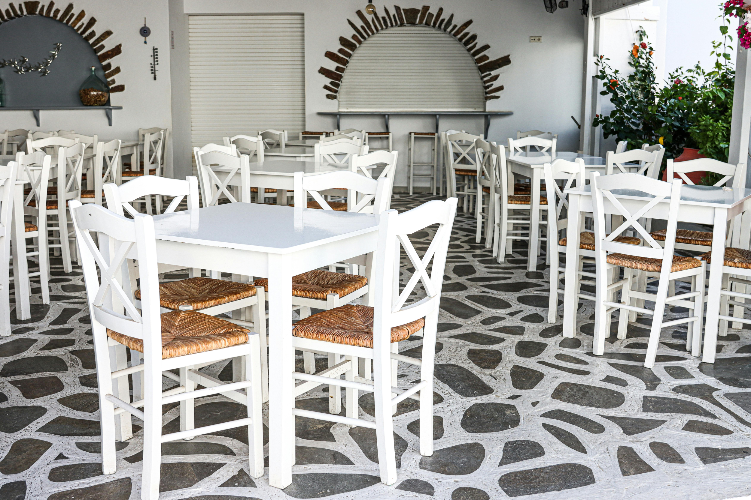 Good Cafe Names to Spark Your Inspiration