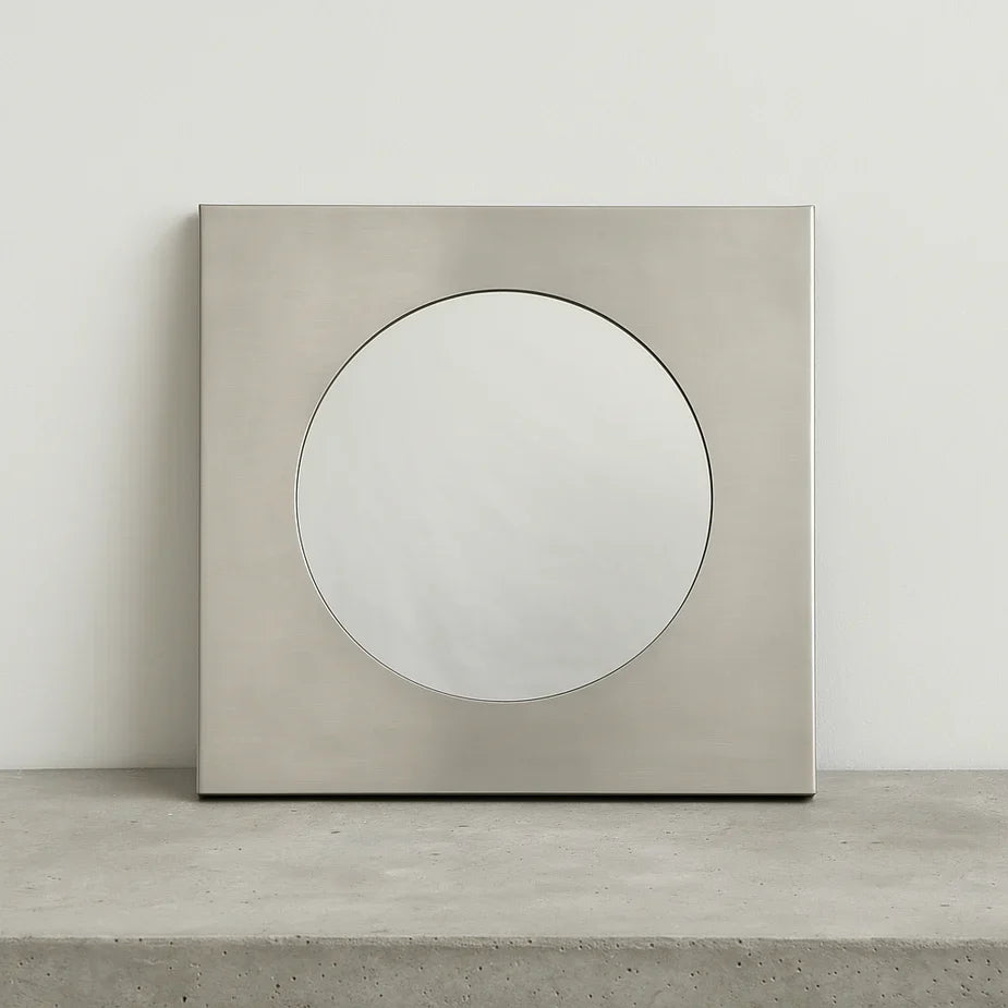 Mirrors