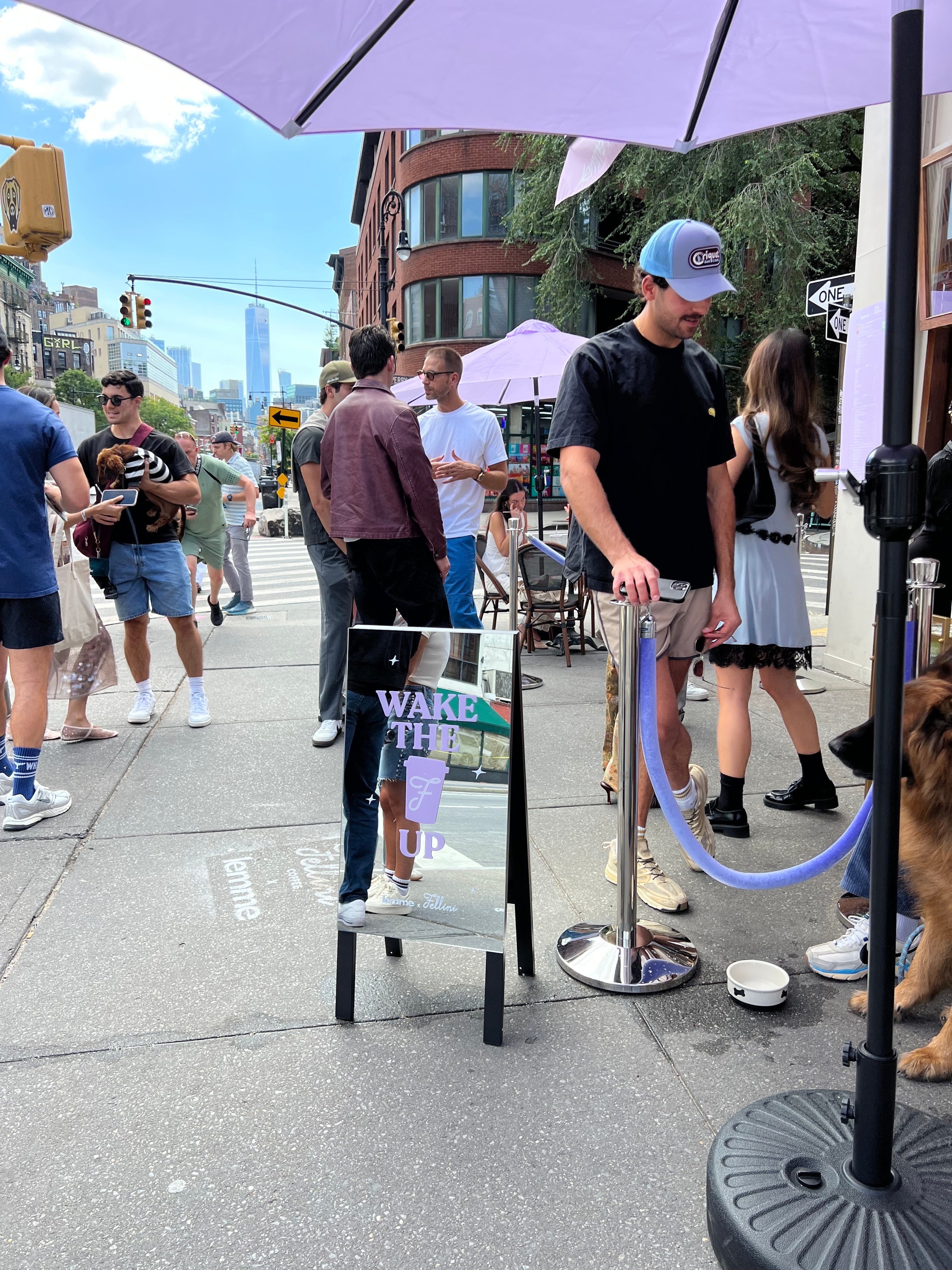 Sandwich Board Signs
