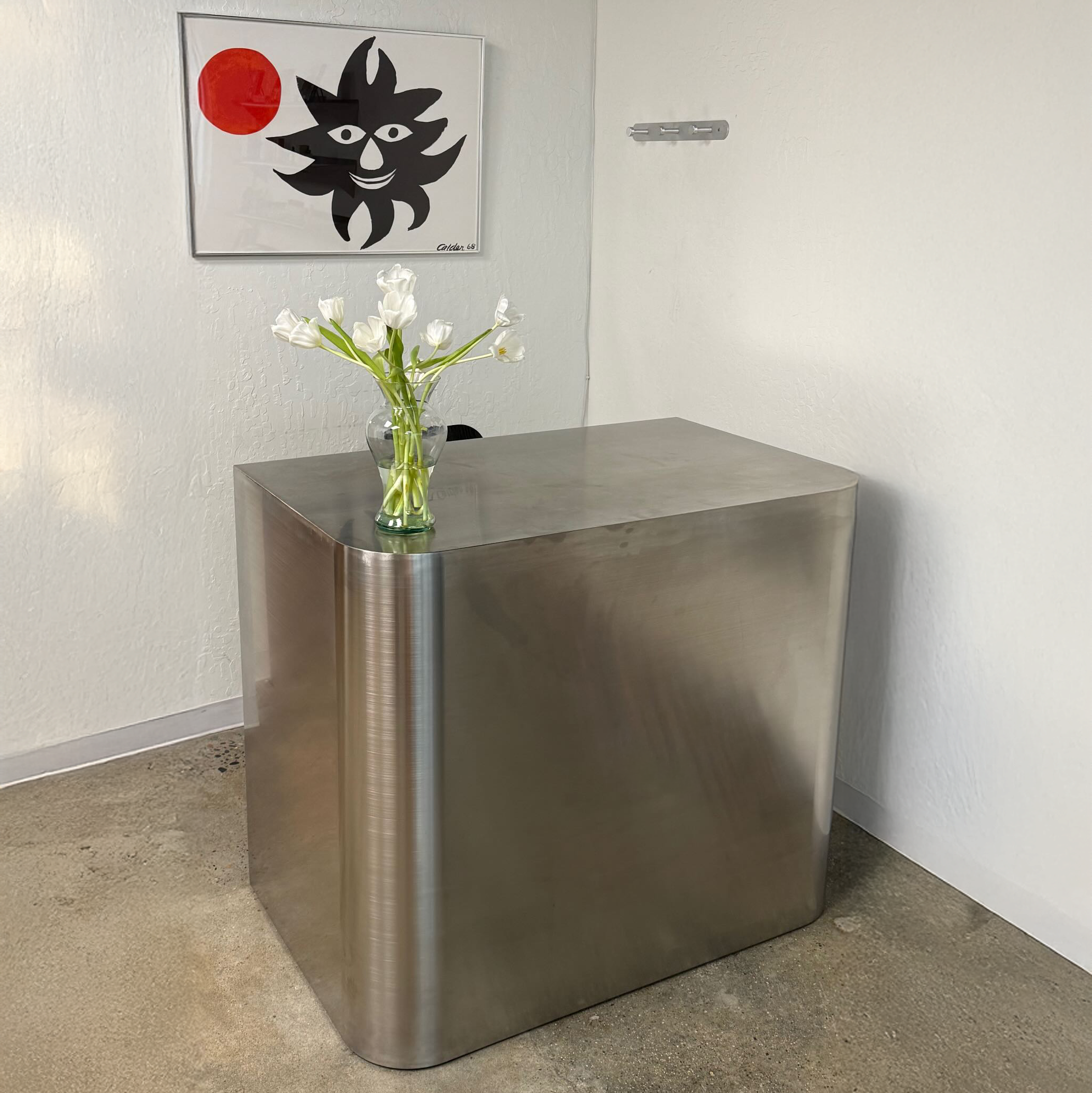Front Desks